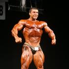 Grigori   Atoyan - IFBB Sacramento Pro  2009 - #1